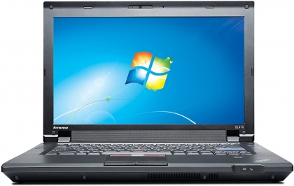 Nâng cấp SSD, RAM, Caddy bay cho Laptop Lenovo Thinkpad SL410