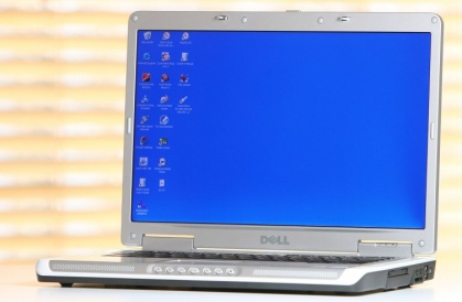 Nâng cấp Laptop Dell Inspiron E1505, 1501, 6000, 6000D, 6400