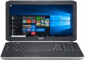 Nâng cấp SSD, RAM, Caddy bay cho Laptop Dell Latitude E5530