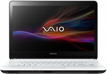 Nâng cấp SSD, RAM, Caddy bay cho Laptop Sony Vaio SVF142C29W