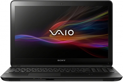 Nâng cấp SSD, RAM, Caddy bay cho Laptop Sony VAIO SVF152C29M