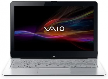 Nâng cấp SSD, RAM cho Laptop Sony VAIO SVF15N2Y2ES