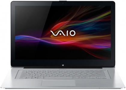 Nâng cấp SSD, RAM cho Laptop Sony VAIO SVF15N2L2ES