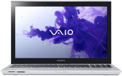 Nâng cấp SSD, RAM cho Laptop Sony VAIO SVF15N2B4E
