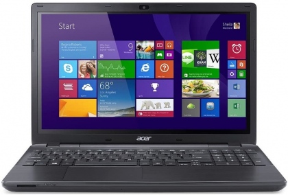 Nâng cấp SSD, RAM cho Laptop Acer Aspire E5-511