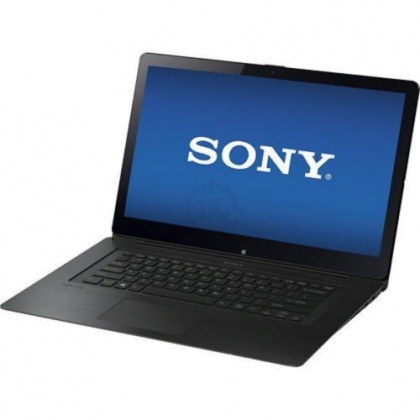 Nâng cấp SSD, RAM cho Laptop Sony Vaio SVT13113FXS