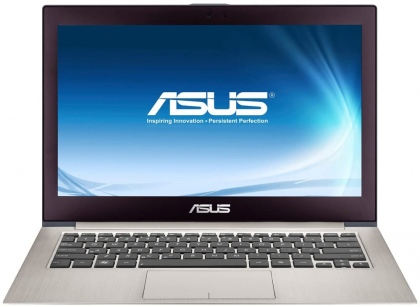 Nâng cấp SSD, RAM cho Laptop Asus ZenBook UX31, UX31A, UX31E