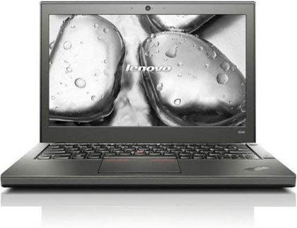 Nâng cấp SSD, RAM cho Laptop Lenovo ThinkPad X240, X240s