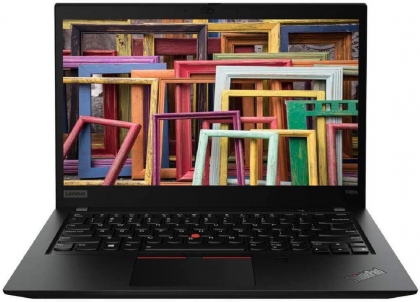 Nâng cấp SSD cho Laptop Lenovo Thinkpad T490s