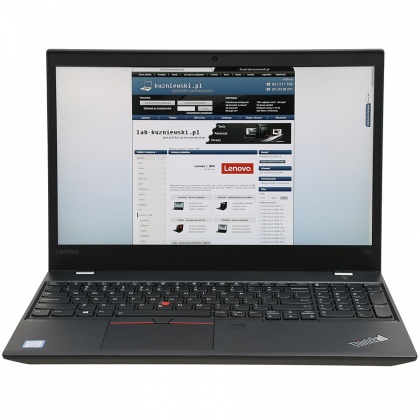 Nâng cấp SSD, RAM cho Laptop Lenovo ThinkPad T570