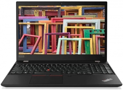 Nâng cấp SSD, RAM cho Laptop Lenovo ThinkPad T590
