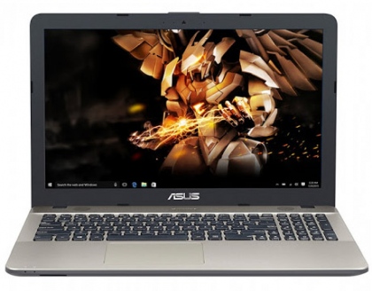 Nâng cấp SSD, RAM, Caddy Bay cho Laptop Asus VivoBook X541UJ