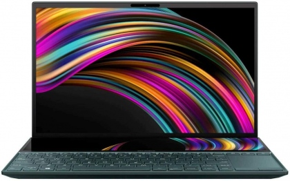 Laptop Asus ZenBook Duo UX481FL, UX481FA