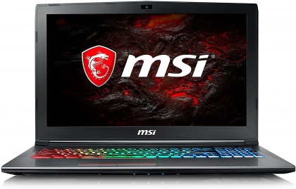 Nâng cấp SSD, RAM cho Laptop MSI GF62 7RE