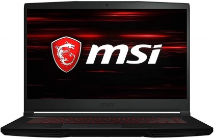 Nâng cấp SSD, RAM cho Laptop MSI GF63 10SCXR