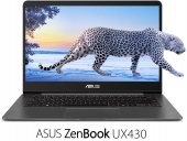 Nâng cấp SSD, RAM cho Laptop ASUS Zenbook UX430UA, UX430UQ, UX430UN, UX430UAR
