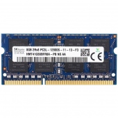 RAM DDR3L Laptop 8GB SK Hynix 1600MHz (PC3L 12800 SODIMM 1.35V)