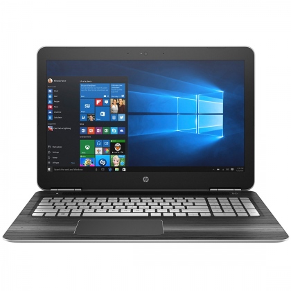 Nâng cấp SSD, RAM cho Laptop HP Pavilion 15-bc018tx