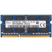RAM DDR3 Laptop 8GB SK Hynix 1600Mhz (PC3 12800 SODIMM 1.5V)