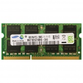 RAM DDR3 Laptop 8GB Samsung 1600Mhz (PC3 12800 SODIMM 1.5V)