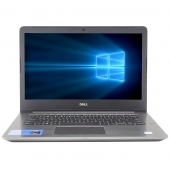 Nâng cấp SSD, RAM cho Laptop Dell Vostro 5468