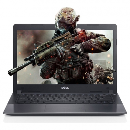Nâng cấp SSD, RAM cho Laptop Dell Vostro 14 5480