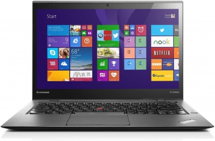 Nâng cấp SSD, RAM cho Laptop Lenovo ThinkPad X1 Carbon Gen 2