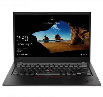 Nâng cấp SSD, RAM cho Laptop Lenovo ThinkPad X1 Carbon Gen 1