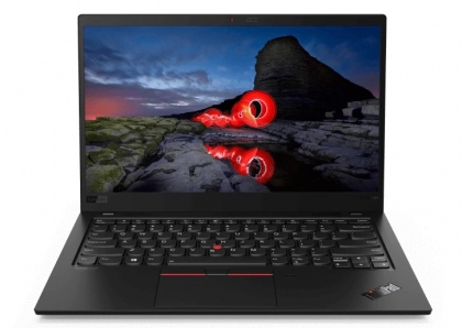 Nâng cấp SSD, RAM cho Laptop Lenovo ThinkPad X1 Carbon Gen 9
