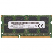 RAM DDR3L Laptop 8GB Micron 1600MHz (PC3L 12800 SODIMM 1.35V)