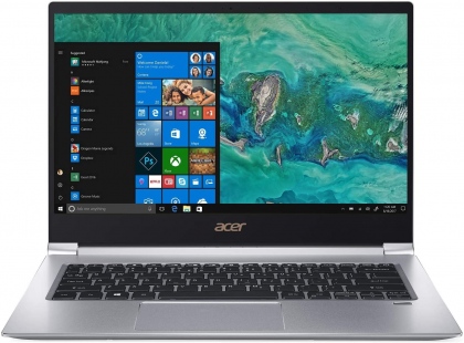 Nâng cấp SSD, RAM cho Laptop Acer Swift S40-10