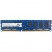 Ram DDR3 Desktop 4GB Hynix 1600Mhz (RAM máy tính để bàn 1.5V)