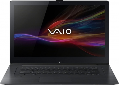 Nâng cấp SSD, RAM, Caddy Bay cho Laptop Sony VAIO SVF14217SGB