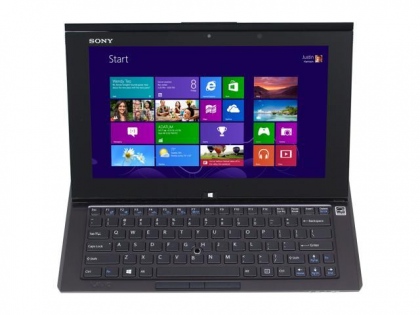 Nâng cấp Laptop Sony VAIO SVD11215CAB, SVD11215CXB, SVD11215CYB, SVD11216PAB