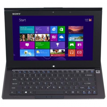 Nâng cấp Laptop Sony VAIO SVD11225PXB, SVD11215CWB, SVD1121BPXB, SVD112290S