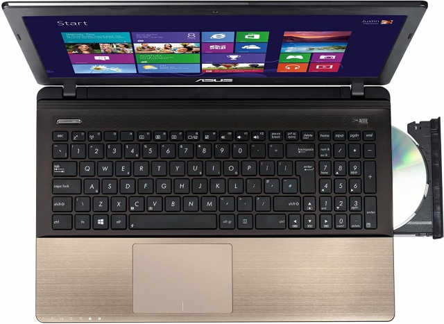 Asus k55dr какую винду поставить