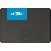 SSD 2TB Crucial BX500
