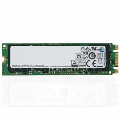 Ổ cứng SSD M2-SATA 256GB Samsung PM881 2280