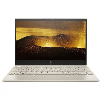 Nâng cấp SSD, RAM cho Laptop HP Envy 13-aq0026TU