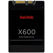 Ổ cứng SSD 2TB SanDisk X600 2.5-Inch SATA III