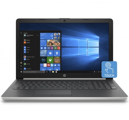 Nâng cấp SSD, RAM, Caddy Bay cho Laptop HP Notebook 15-da0053wm