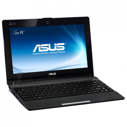 Nâng cấp SSD, RAM cho Laptop ASUS Eee PC X101