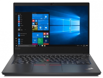 Nâng cấp SSD, RAM cho Laptop Lenovo ThinkPad E14