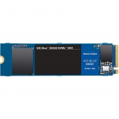 Ổ cứng SSD M2-PCIe 1TB WD Blue SN550 NVMe 2280