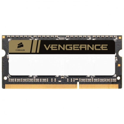 RAM DDR3L Laptop 4GB Corsair Vengeance 1600MHz (PC3L 12800 SODIMM 1.35V)