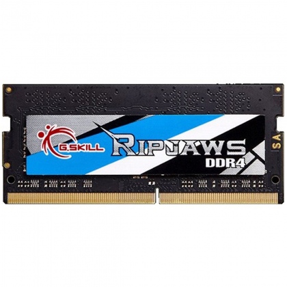 RAM DDR4 Laptop 8GB G.Skill Ripjaws 2400 MHz