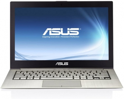 Nâng cấp SSD, RAM cho Laptop Asus ZenBook UX21, UX21E