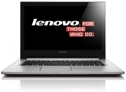 Nâng cấp SSD, RAM, Caddy Bay cho Laptop Lenovo IdeaPad Z400, Z500, Z510