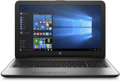 Nâng cấp SSD, RAM cho Laptop HP Notebook 15-ay012dx