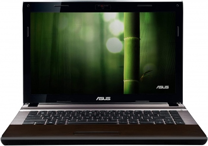 Nâng cấp SSD, RAM cho Laptop Asus U43J